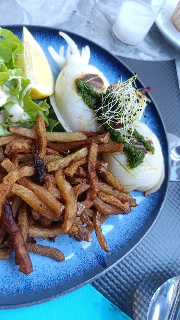 Nathalie CHEREL_Le Bon Accueil - By Remy_Vézénobres_review