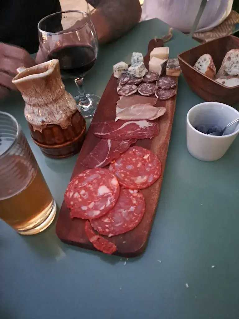 Menu_La Grignoterie du Passage de Horts_Vézénobres_image_2