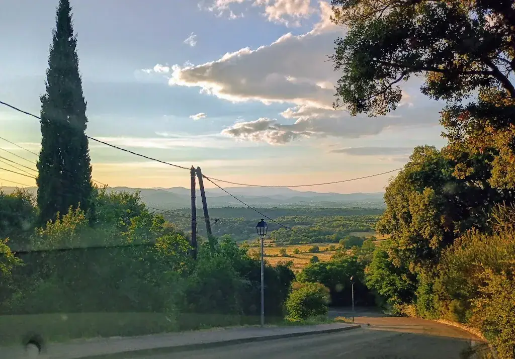 angelique needham_La Grignoterie du Passage de Horts_Vézénobres_review