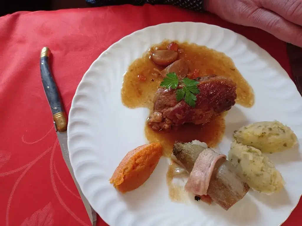 viviane_Brasserie Mam’s Padel_Vézénobres_review