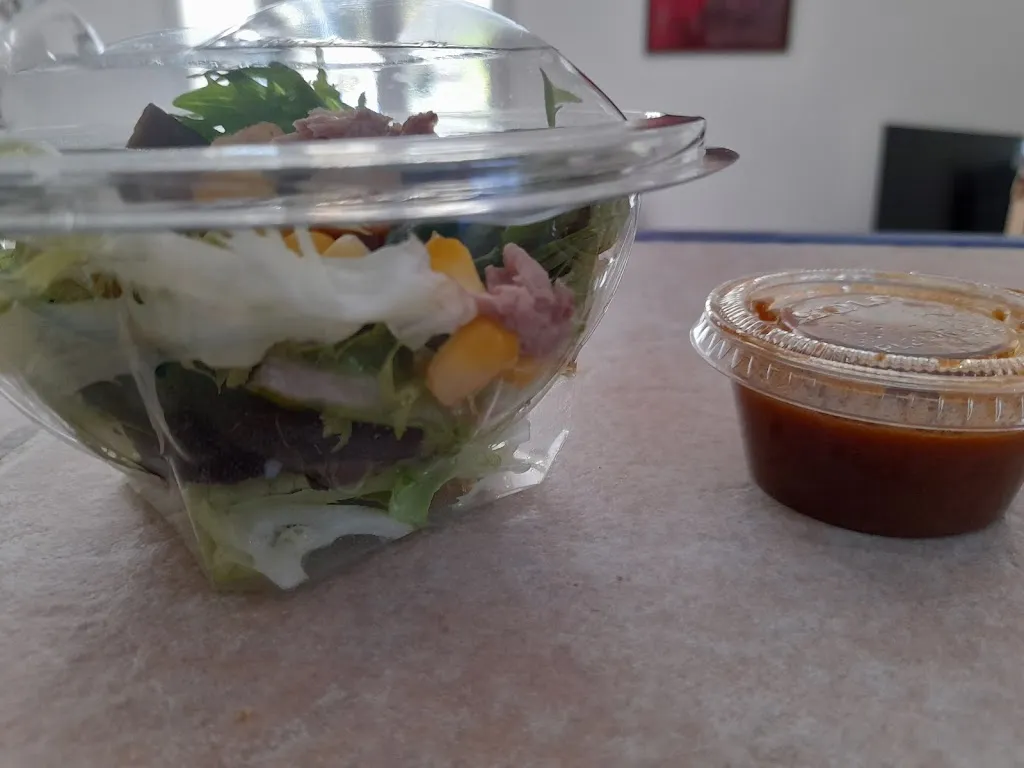 Menu_Restaurant Les Cinq B_Vézénobres_image_9