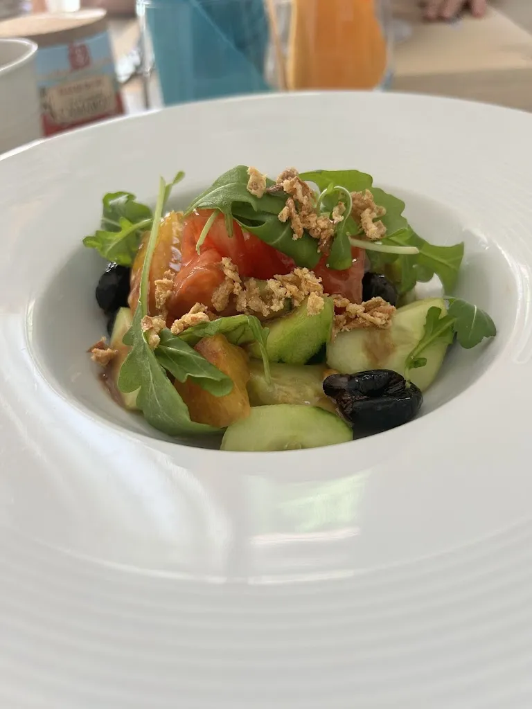 zigzag301 will_Restaurant Les Cinq B_Vézénobres_review