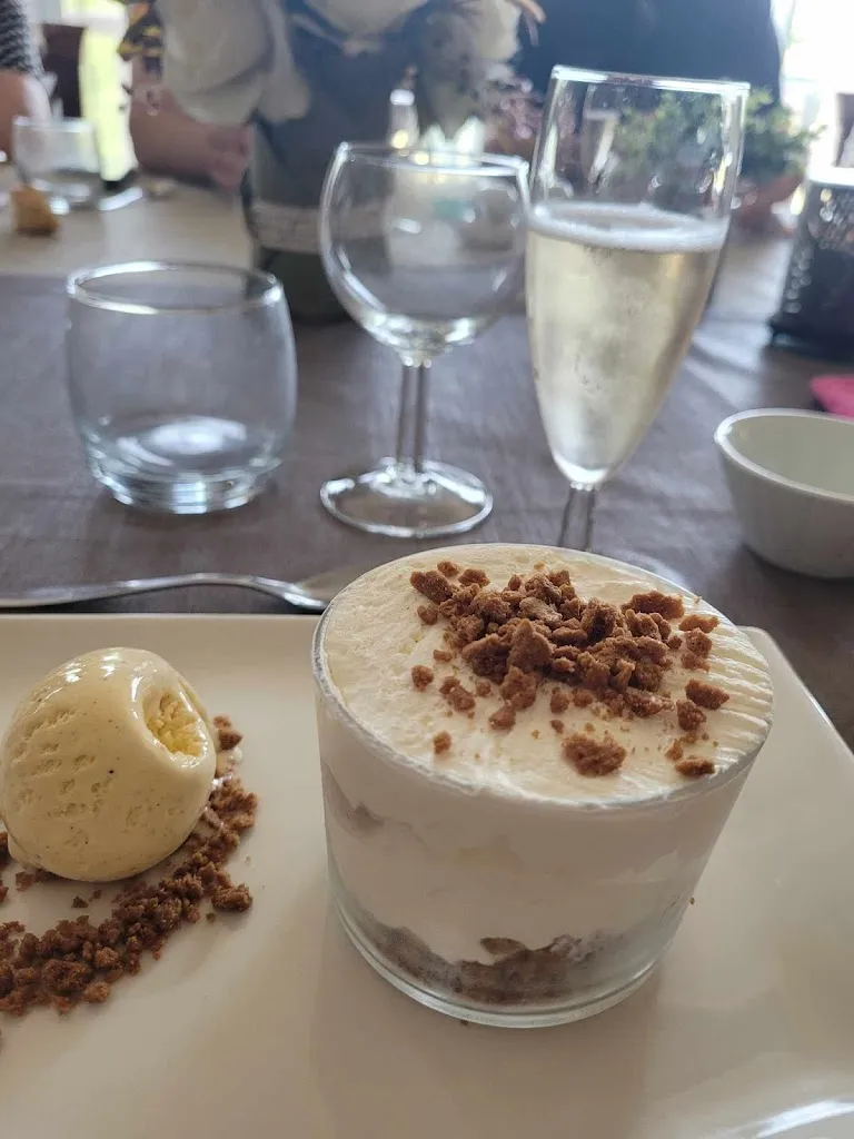 Nathalie_Restaurant Les Cinq B_Vézénobres_review