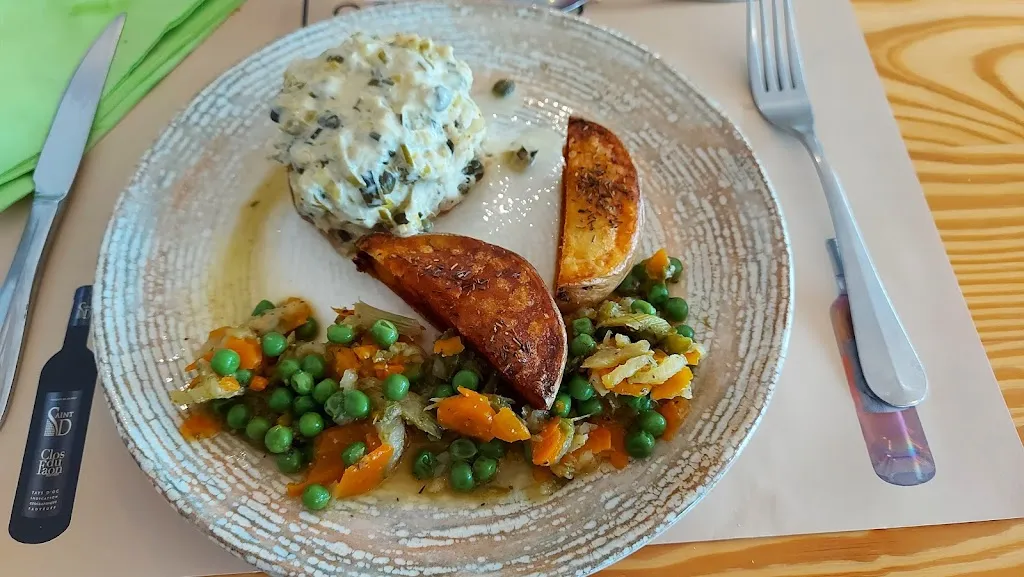 Restaurant Les Cinq B_Vézénobres_slider_image_2