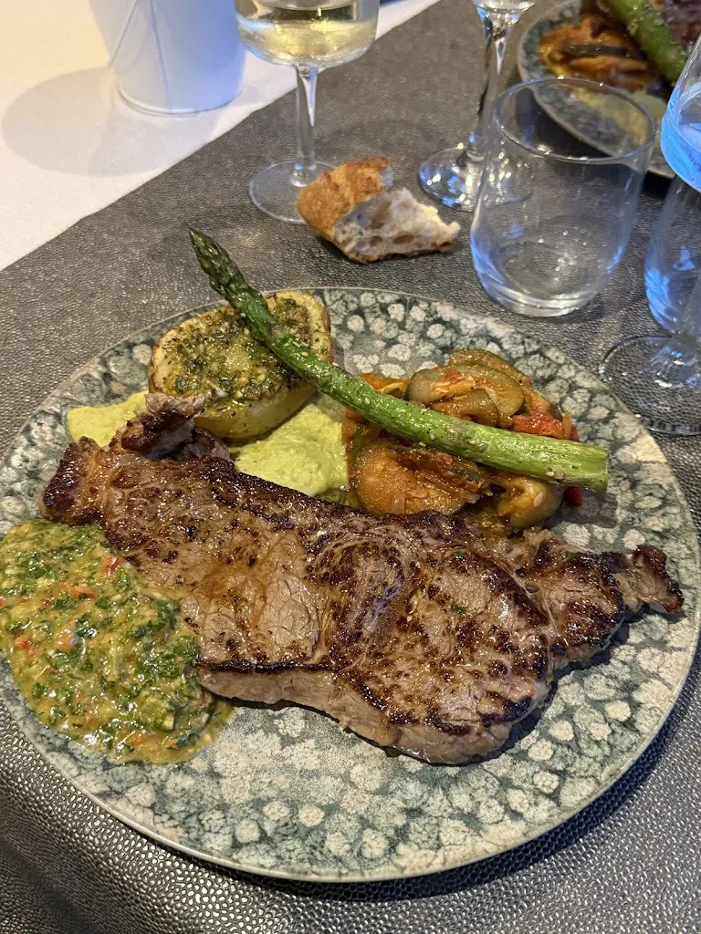 Restaurant Les Cinq B_Vézénobres_slider_image_3