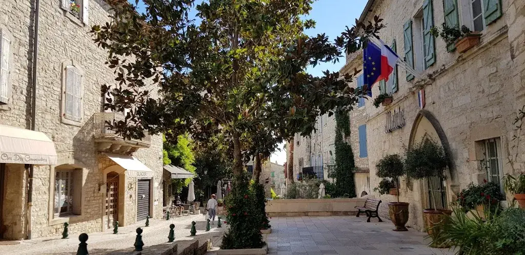 Paul_Le Grenier d'Aladin_Vézénobres_review