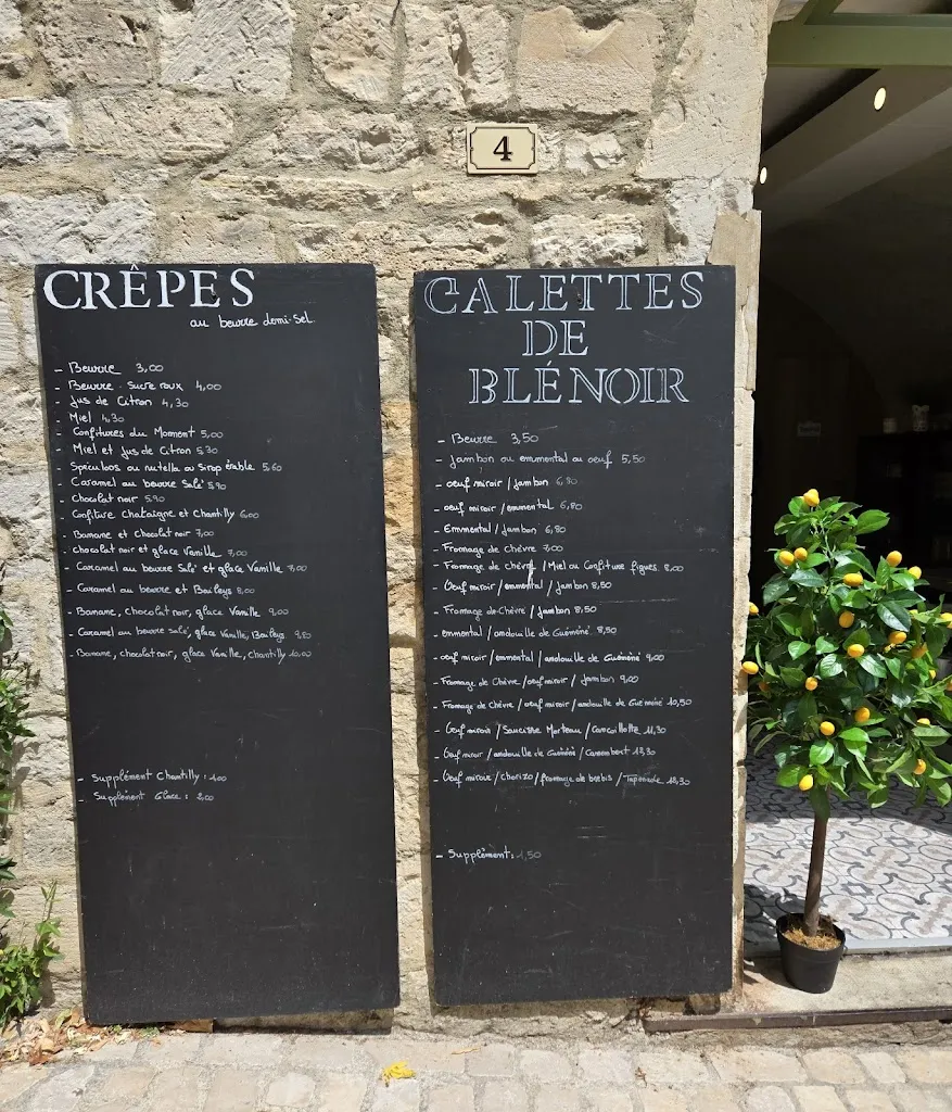 Menu_La p'tite échoppe_Vézénobres_image_4