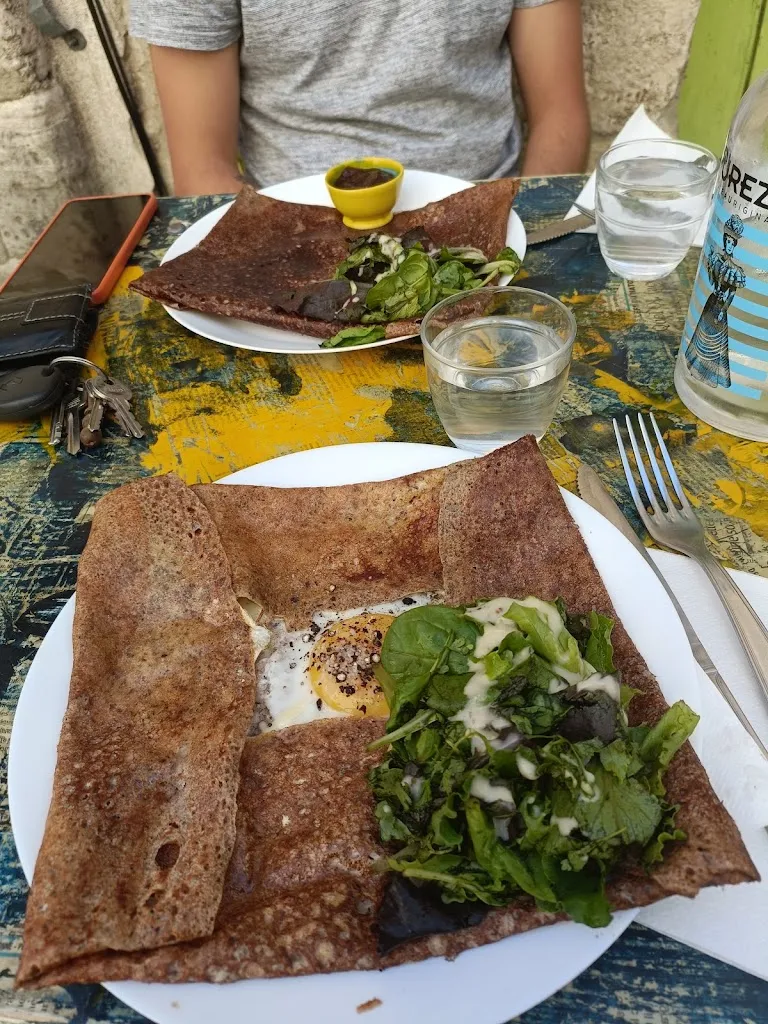 Silvia Escayola_La p'tite échoppe_Vézénobres_review