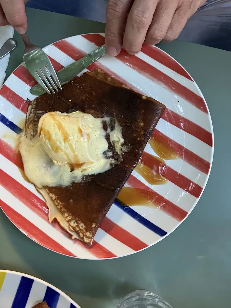 Cassandra_La p'tite échoppe_Vézénobres_review