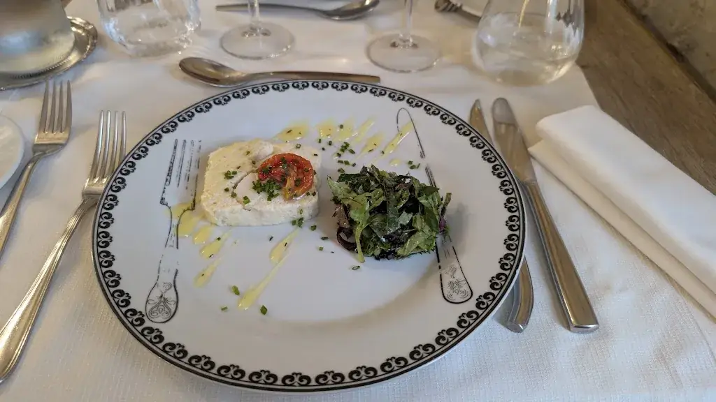 Thierry Hache_Logis Le Relais Sarrasin_Vézénobres_Bewertung