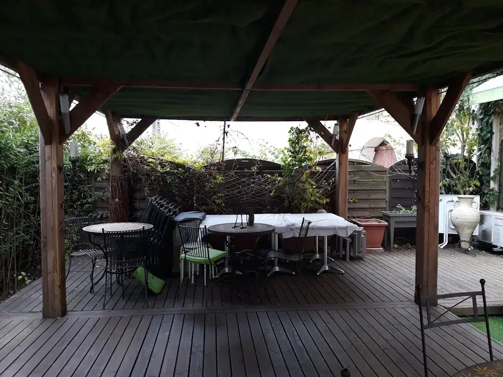 Logis Le Relais Sarrasin_Vézénobres_slider_image_1