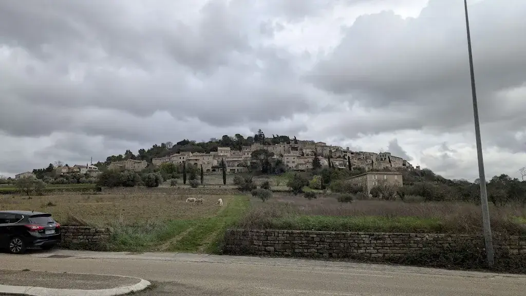 Logis Le Relais Sarrasin_Vézénobres_slider_image_3