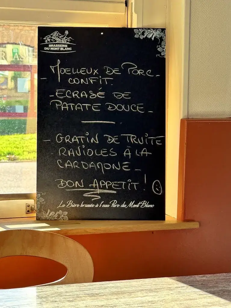 Menu_Le Bistrot d'Arnas_Arnas_immagine_1