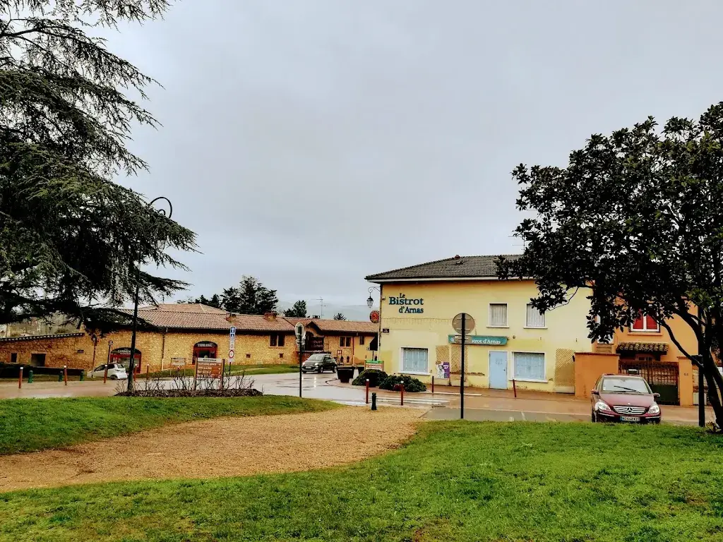 Le Bistrot d'Arnas_Arnas_slider_image_3