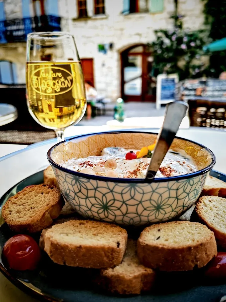 Menu_Bar Le Centaure_Vézénobres_image_2