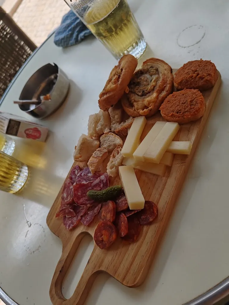 Menu_Bar Le Centaure_Vézénobres_image_3