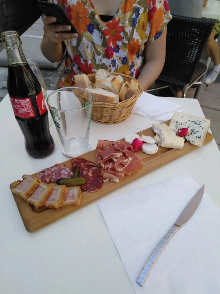 Menu_Bar Le Centaure_Vézénobres_image_4