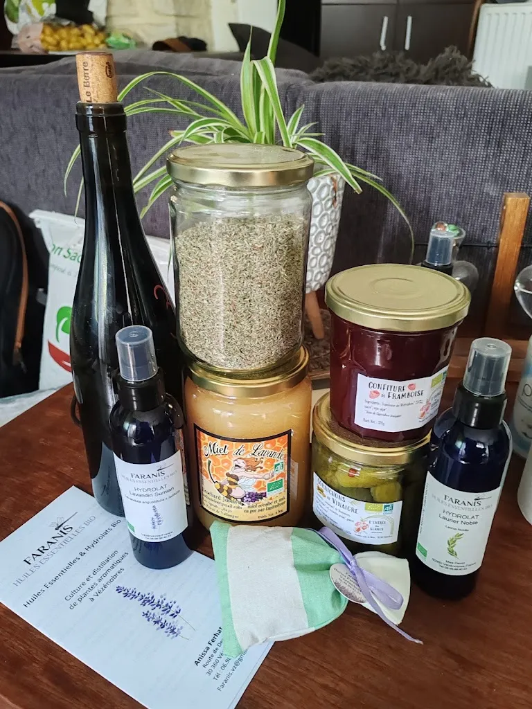 Menu_Bar Le Centaure_Vézénobres_image_8