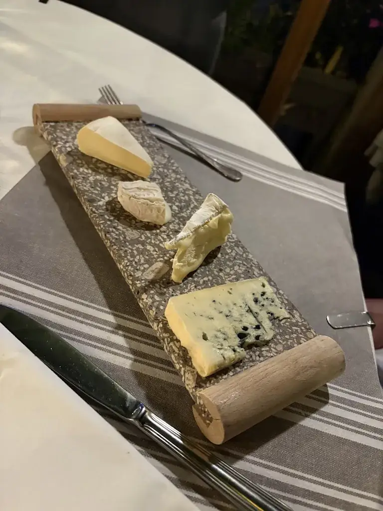 Flo_Caro Rouve_Logis Hôtel le Relais Sarrasin Rest. à la Table d'Alexandre_Vézénobres_review