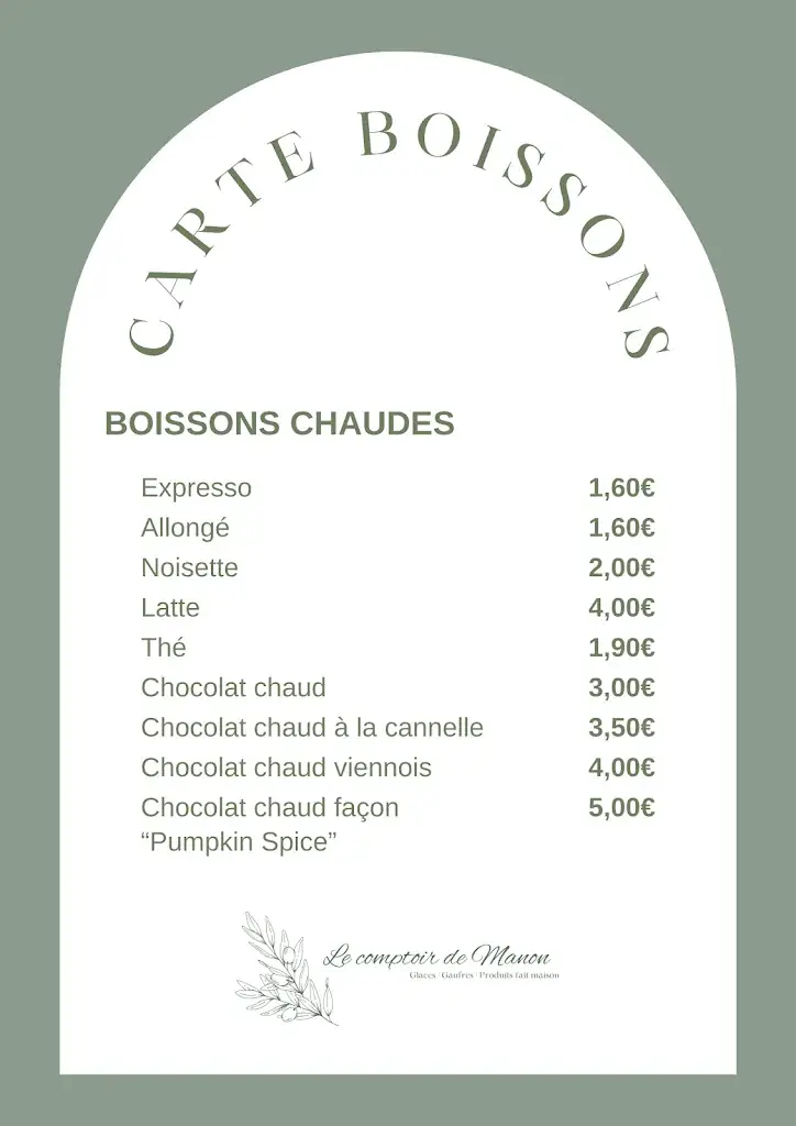 Menu_Le comptoir de Manon_Vézénobres_image_2