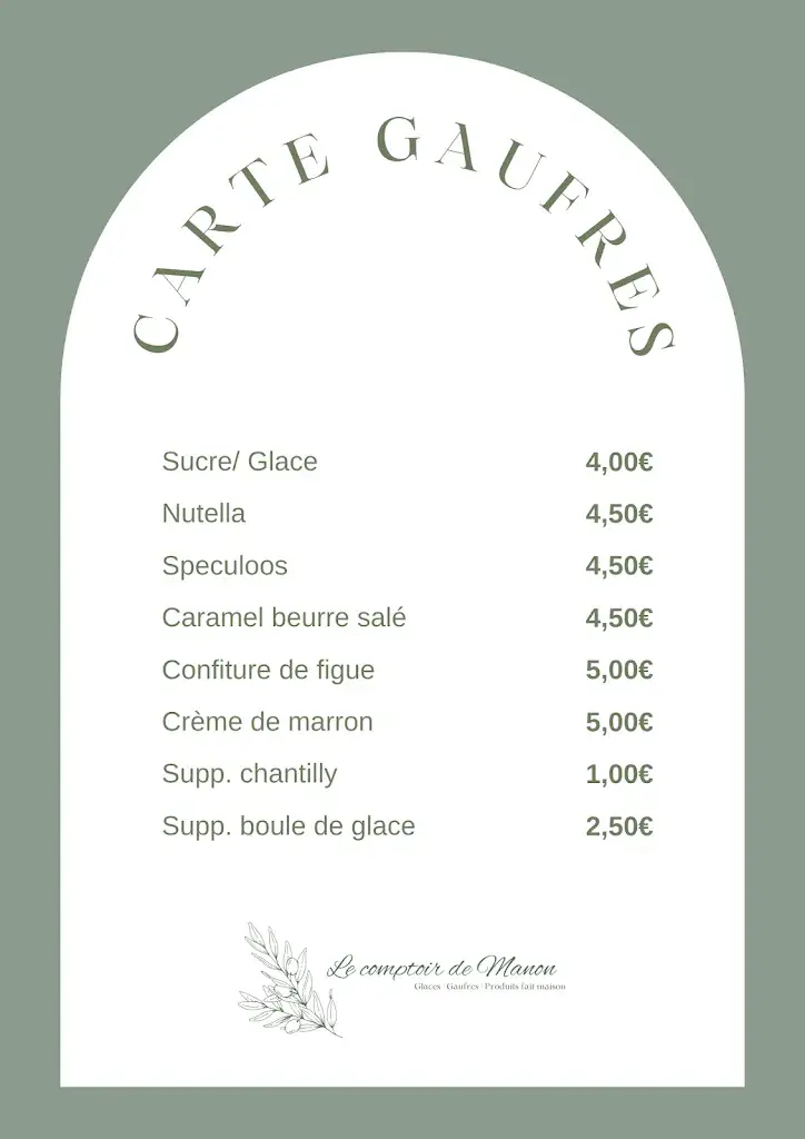 Menu_Le comptoir de Manon_Vézénobres_image_3