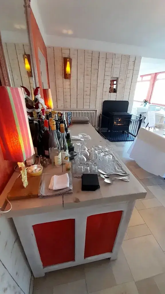 La Mirabelle-Casteil /Restaurant Gastronomique_Casteil_slider_image_2