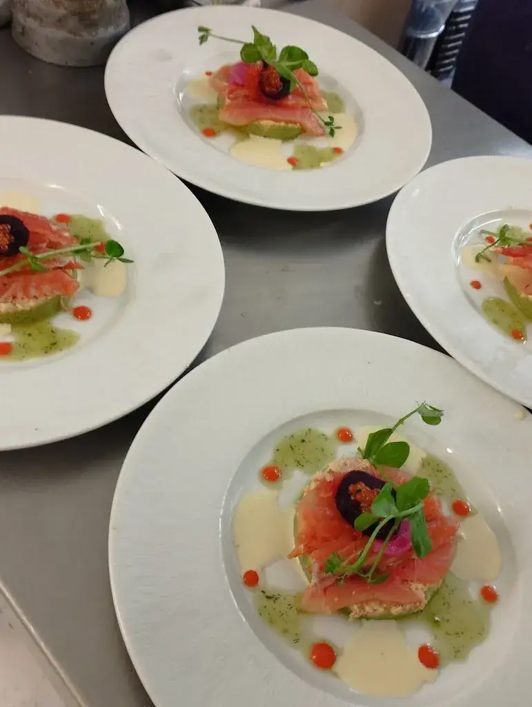 La Mirabelle-Casteil /Restaurant Gastronomique_Casteil_slider_image_3