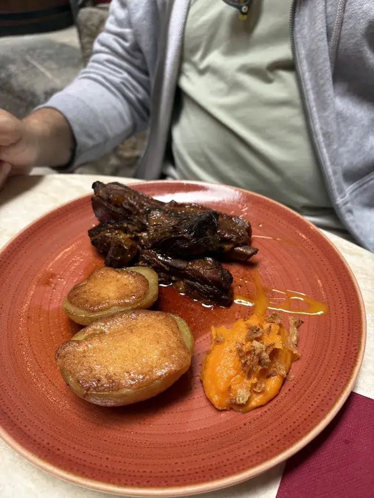 Vincent Shelly_Le Patio_Villefranche-de-Conflent_Bewertung