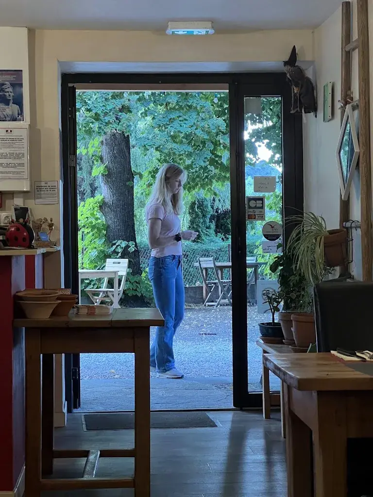 Jan Maarten de Wit_Au Fil Du Temps_Casteil_review