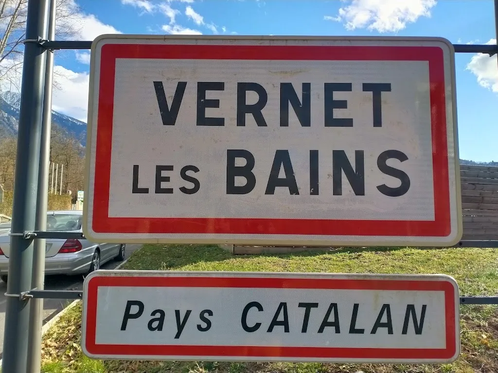 Michel Daumas_Casino de Vernet_Vernet-les-Bains_recensione