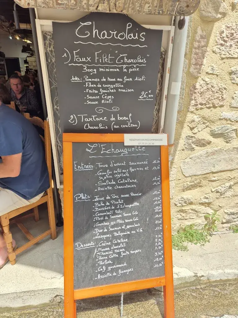 Menu_Restaurant l echauguette_Villefranche-de-Conflent_image_3