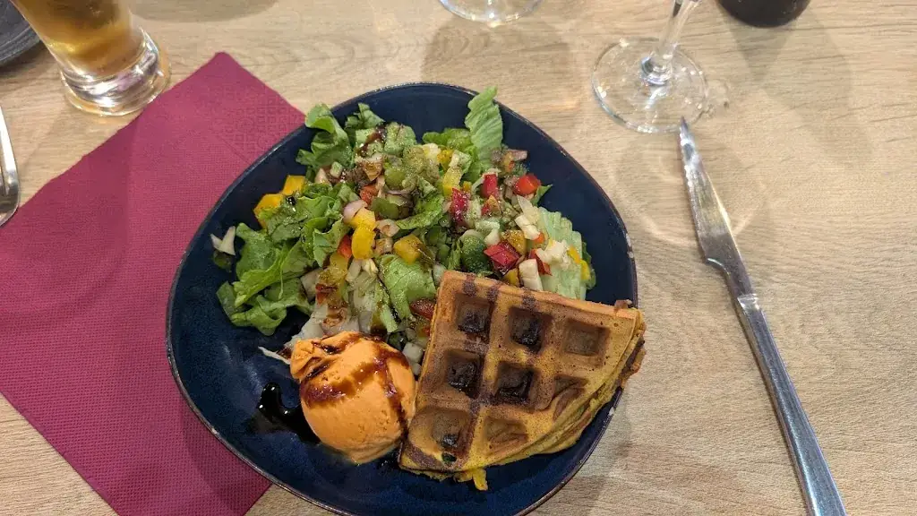 Andrew Pienaar_Restaurant l echauguette_Villefranche-de-Conflent_avis