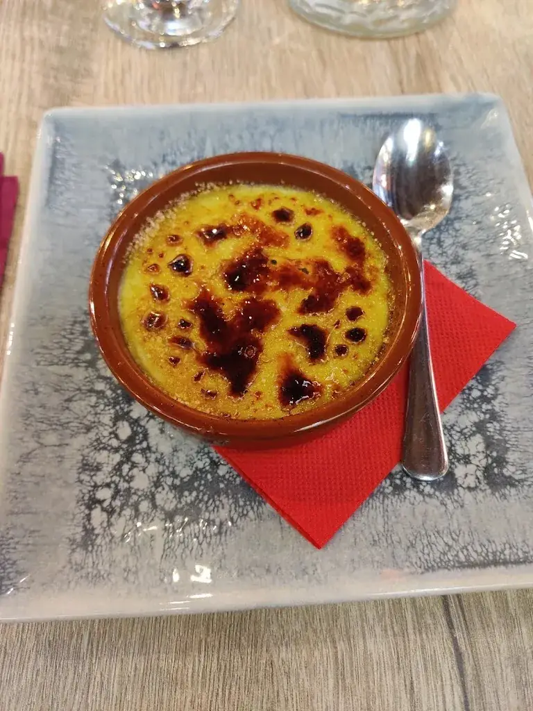 Sri N_Restaurant l echauguette_Villefranche-de-Conflent_avis