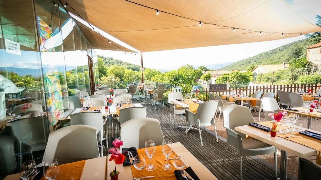 El Taller ristorante a Taurinya