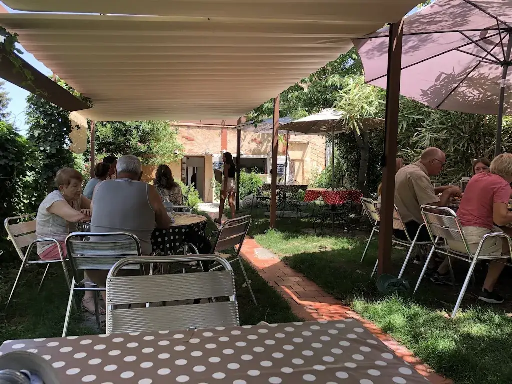 Lydia Aydon_Les Saveurs du Cady_Casteil_reseña