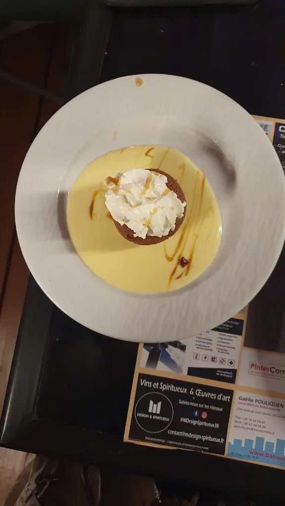 Menu_Restaurant Chez Caro_Meyzieu_image_5