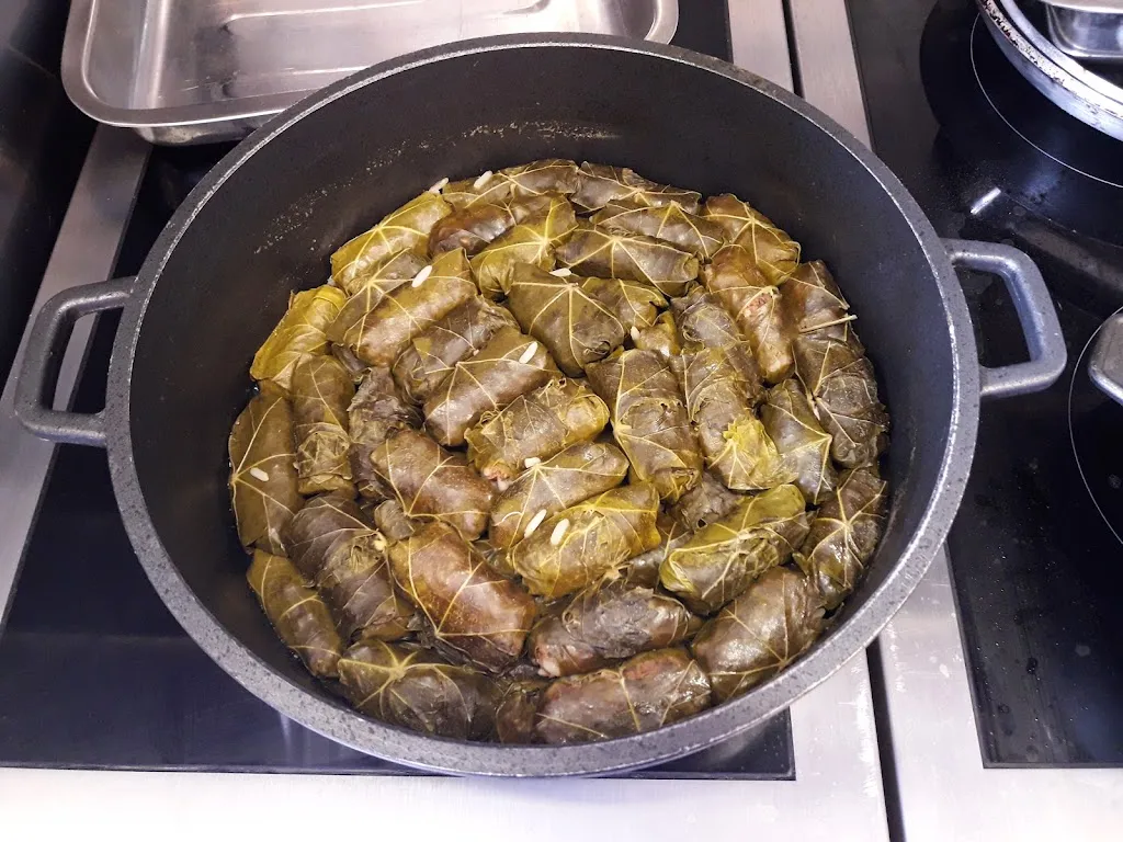 Menu_Restaurant Chez Caro_Meyzieu_image_7