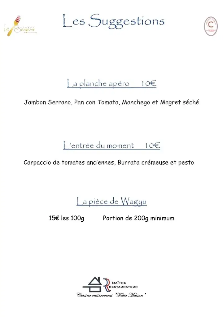 Menu_LA SENYERA_Villefranche-de-Conflent_image_3