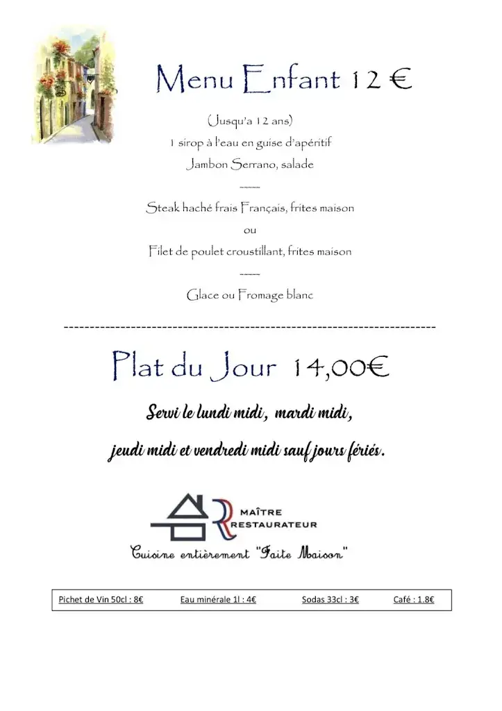 Menu_LA SENYERA_Villefranche-de-Conflent_image_4