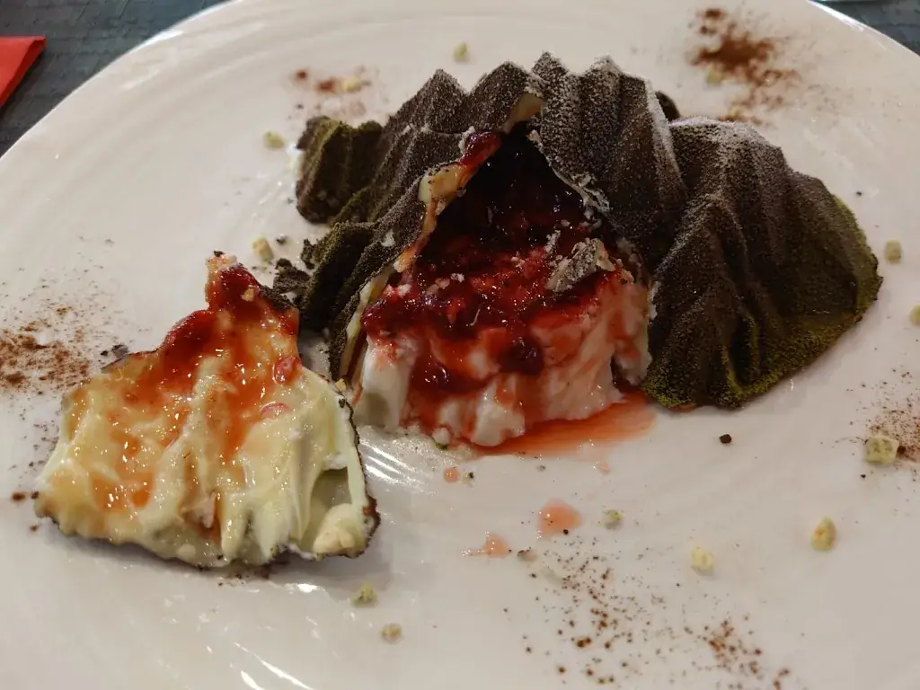 Nathalie M_LA SENYERA_Villefranche-de-Conflent_review