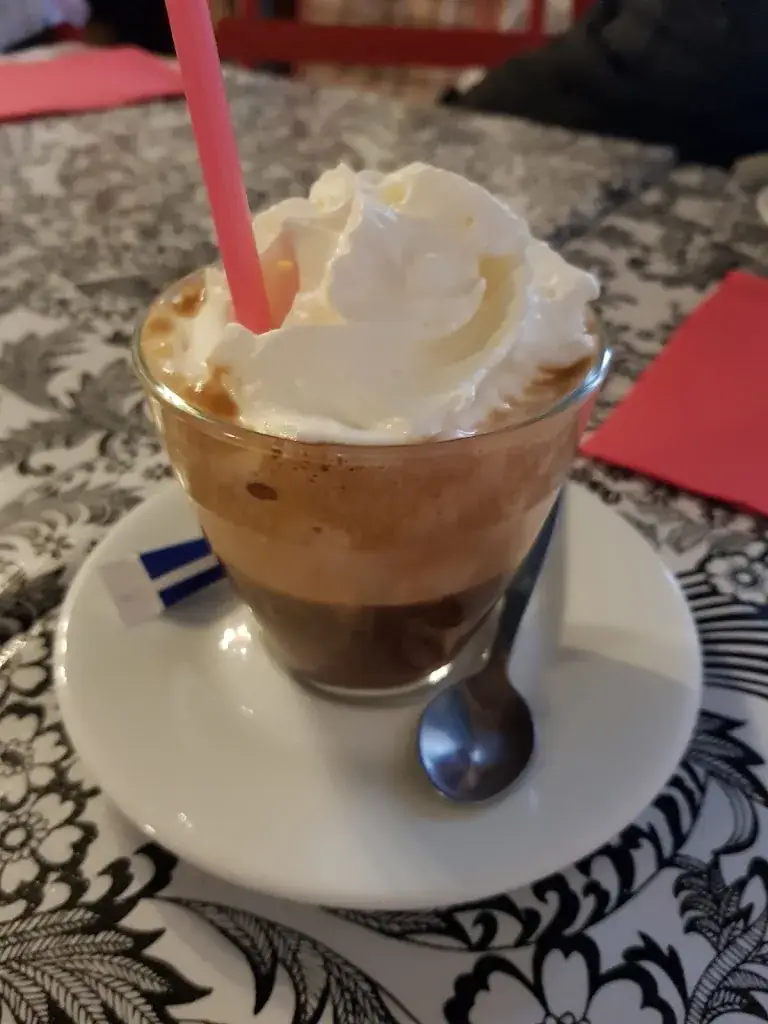 Menu_La Forge d'Auguste - Restaurant Villefranche De Conflent_Villefranche-de-Conflent_image_7