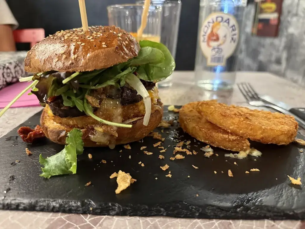 La Forge d'Auguste - Restaurant Villefranche De Conflent_Villefranche-de-Conflent_slider_image_3