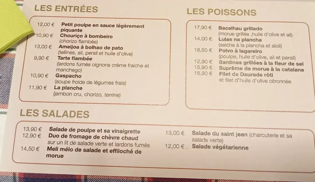 Menü_Le Saint Jean_Villefranche-de-Conflent_Bild_3