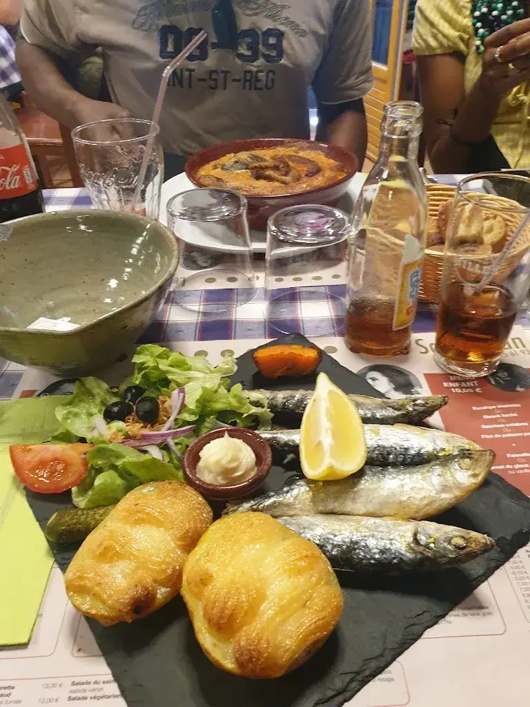 Menü_Le Saint Jean_Villefranche-de-Conflent_Bild_5