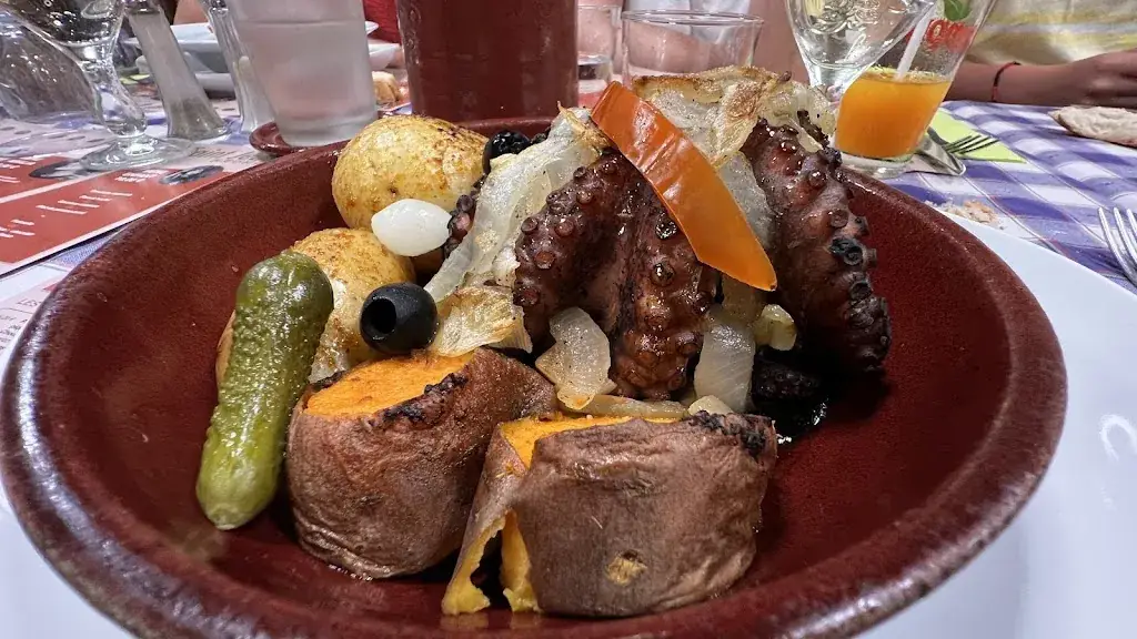 Menü_Le Saint Jean_Villefranche-de-Conflent_Bild_6