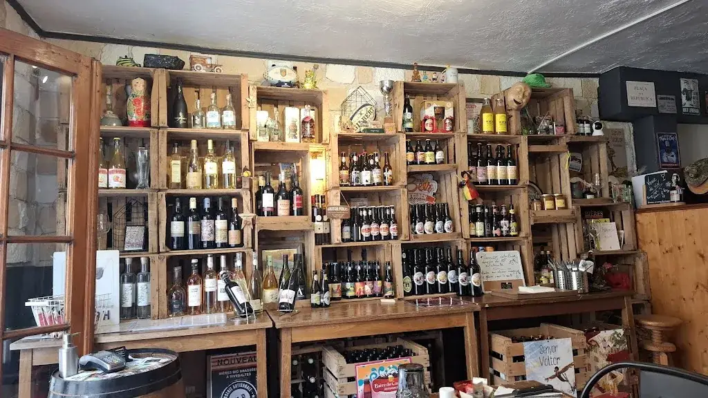 L'Alchimiste Restaurant Restaurant in Villefranche-de-Conflent