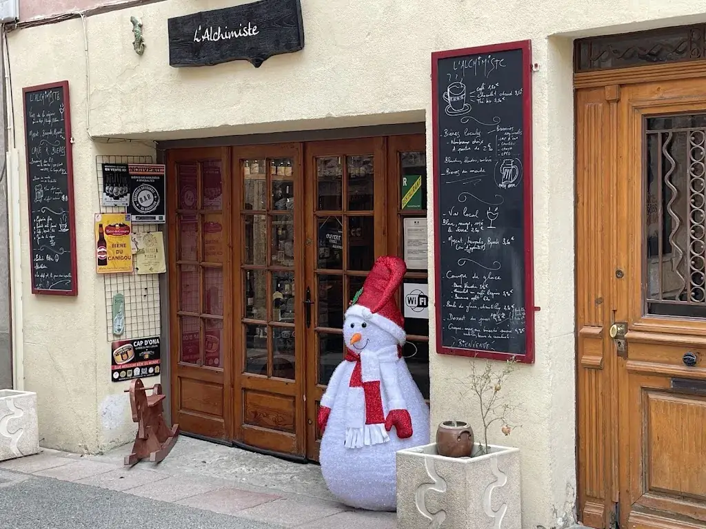 L'Alchimiste Restaurant_Villefranche-de-Conflent_slider_image_3