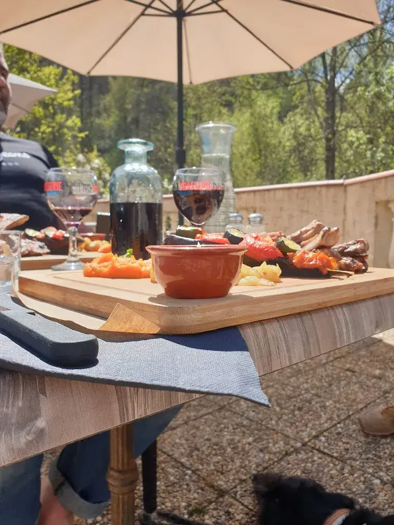 Menu_Restaurant camp d ocells Casteil_Casteil_immagine_6