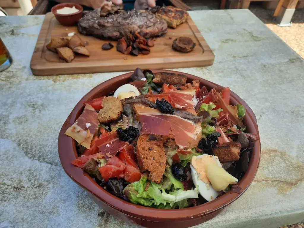 Menu_Restaurant camp d ocells Casteil_Casteil_immagine_8