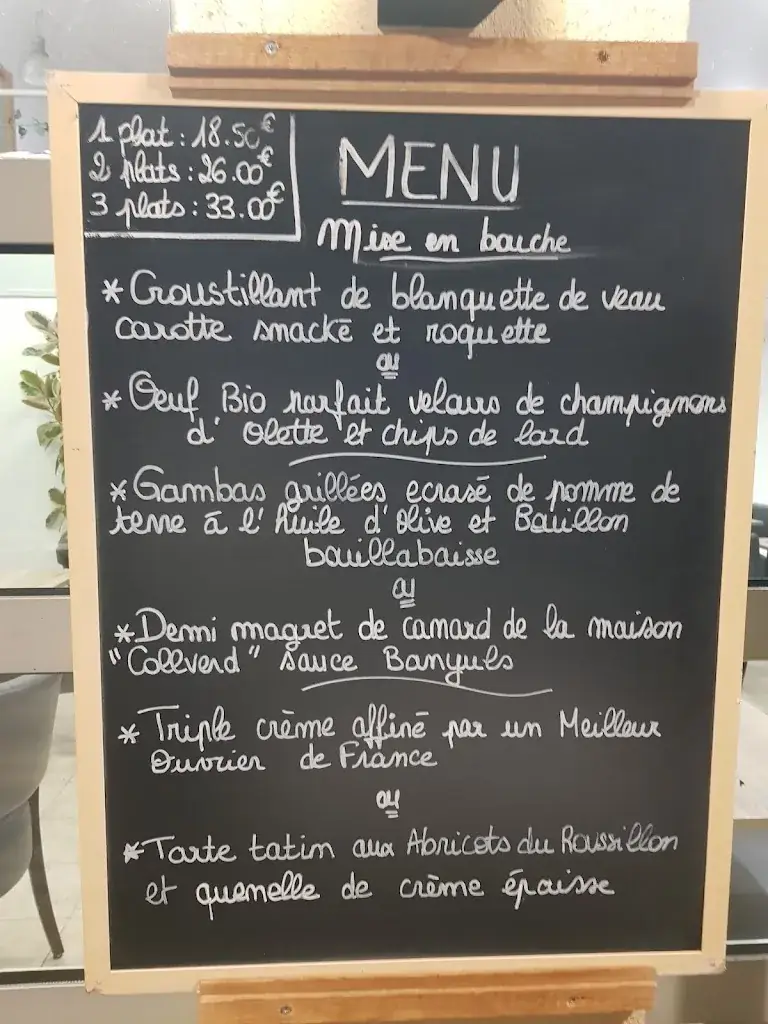 Menu_La table de serdinya_Serdinya_image_1